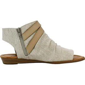 Blowfish Malibu Balla Sandals Size 12 in Birch Rancher